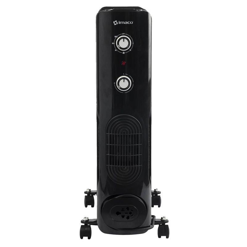 IMACO - Termoradiador 11 Celdas Imaco OFR11NK