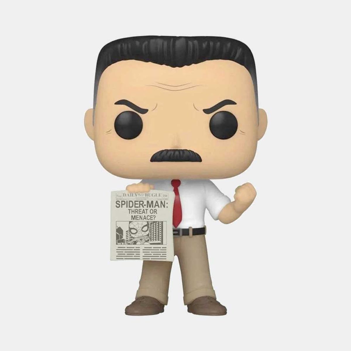 FUNKO - FUNKO POP SPIDER-MAN - J JONAH JAMESON SE