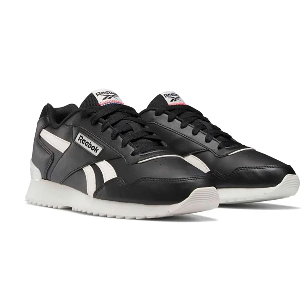 REEBOK - Zapatillas Urbanas Reebok Royal Glide Ripple Clip 100047771 - negro