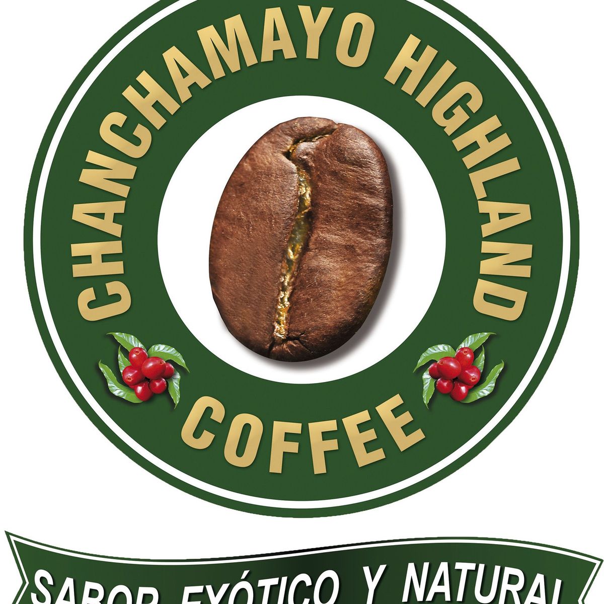 GENERICO - Café BLEND GOURMET 100 gr, ORGÁNICO - Chanchamayo Highland Coffee