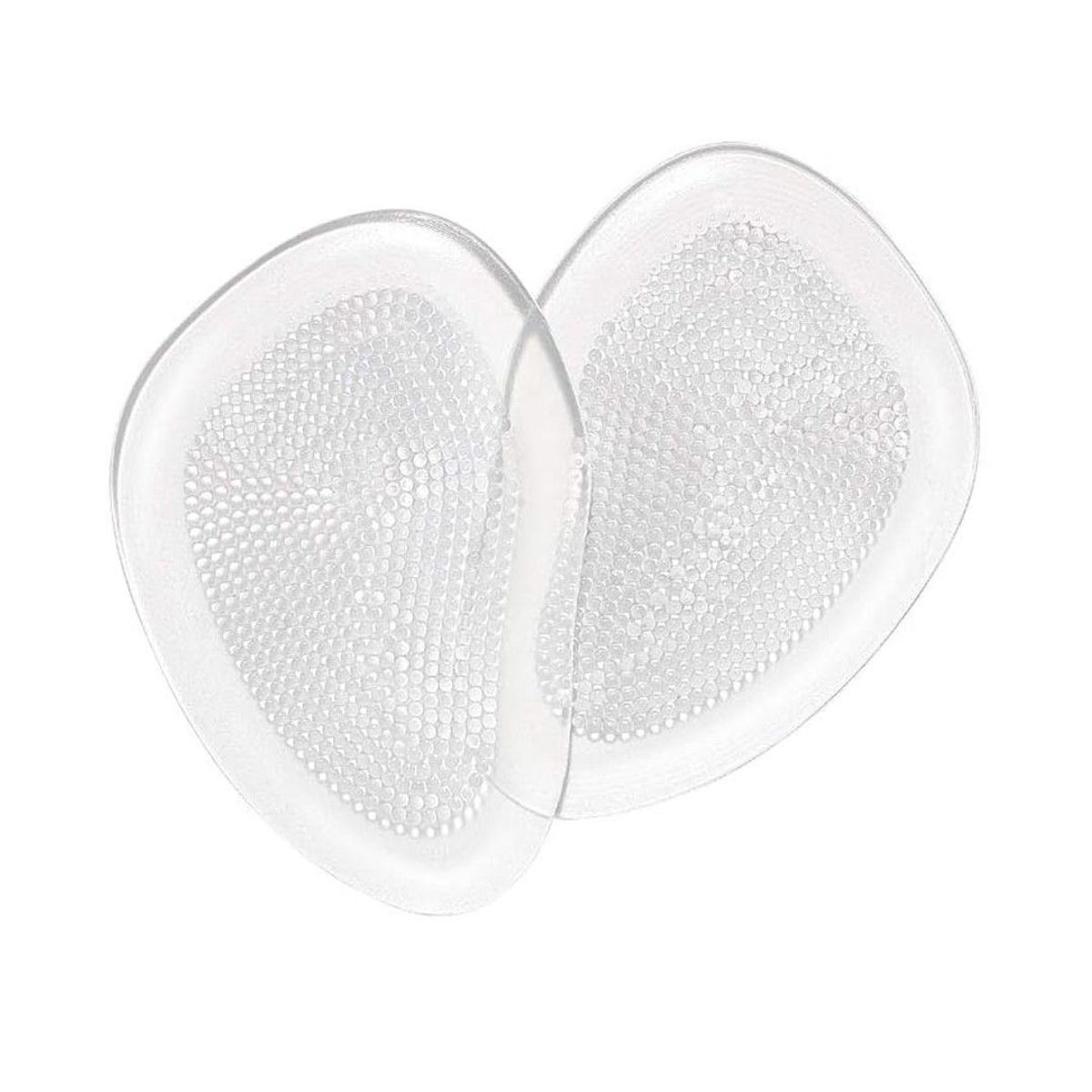 GENERICO - Almohadillas de Gel Antideslizantes para zapatos de Tacón