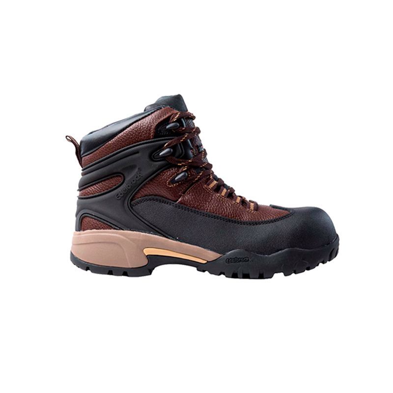 EDELBROCK - ZAPATO DE SEGURIDAD DIELÉCTRICO ED170 EDELBROCK