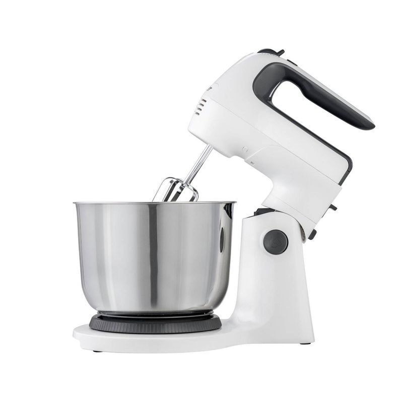 OSTER - Batidora Pedestal Oster 3.7 L Tazon Acero 250W