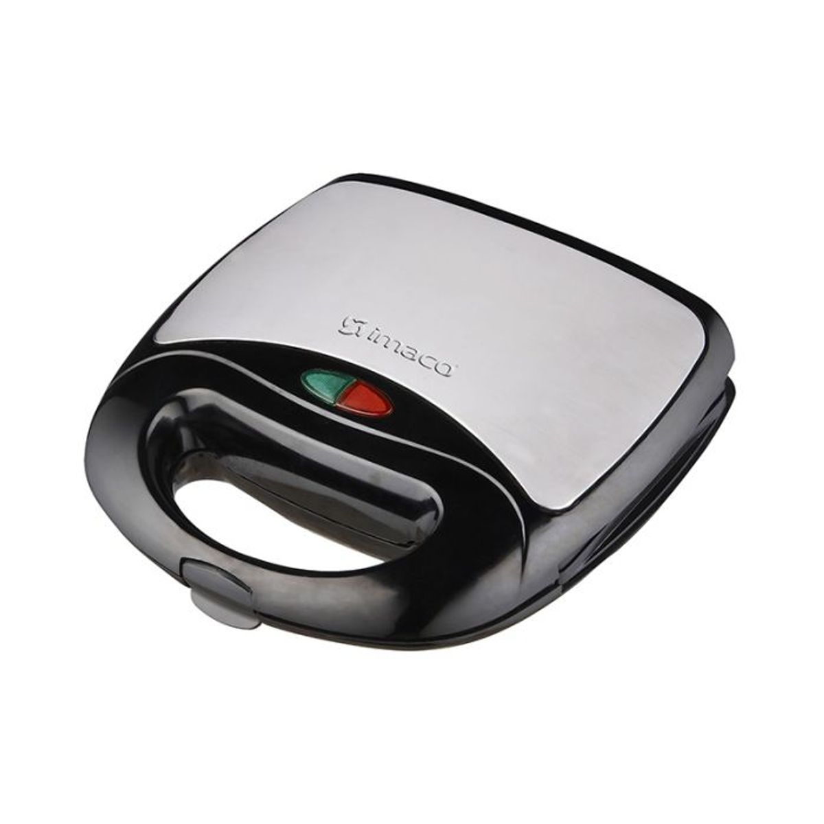 IMACO - SANDWICH MAKER GRILL METALICA