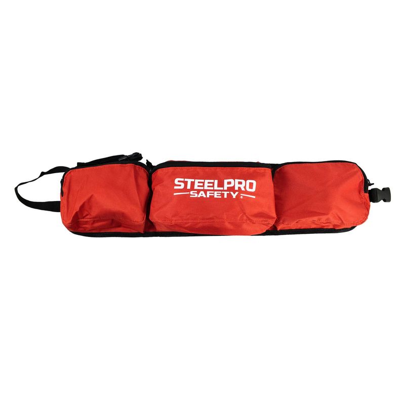 STEELPRO - CANGURO LOTO ROJO STEELPRO