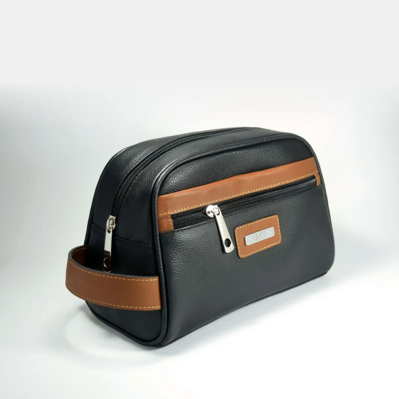 RODOLFO VALENTINO - Neceser Hombre Rodolfo Valentino NE130