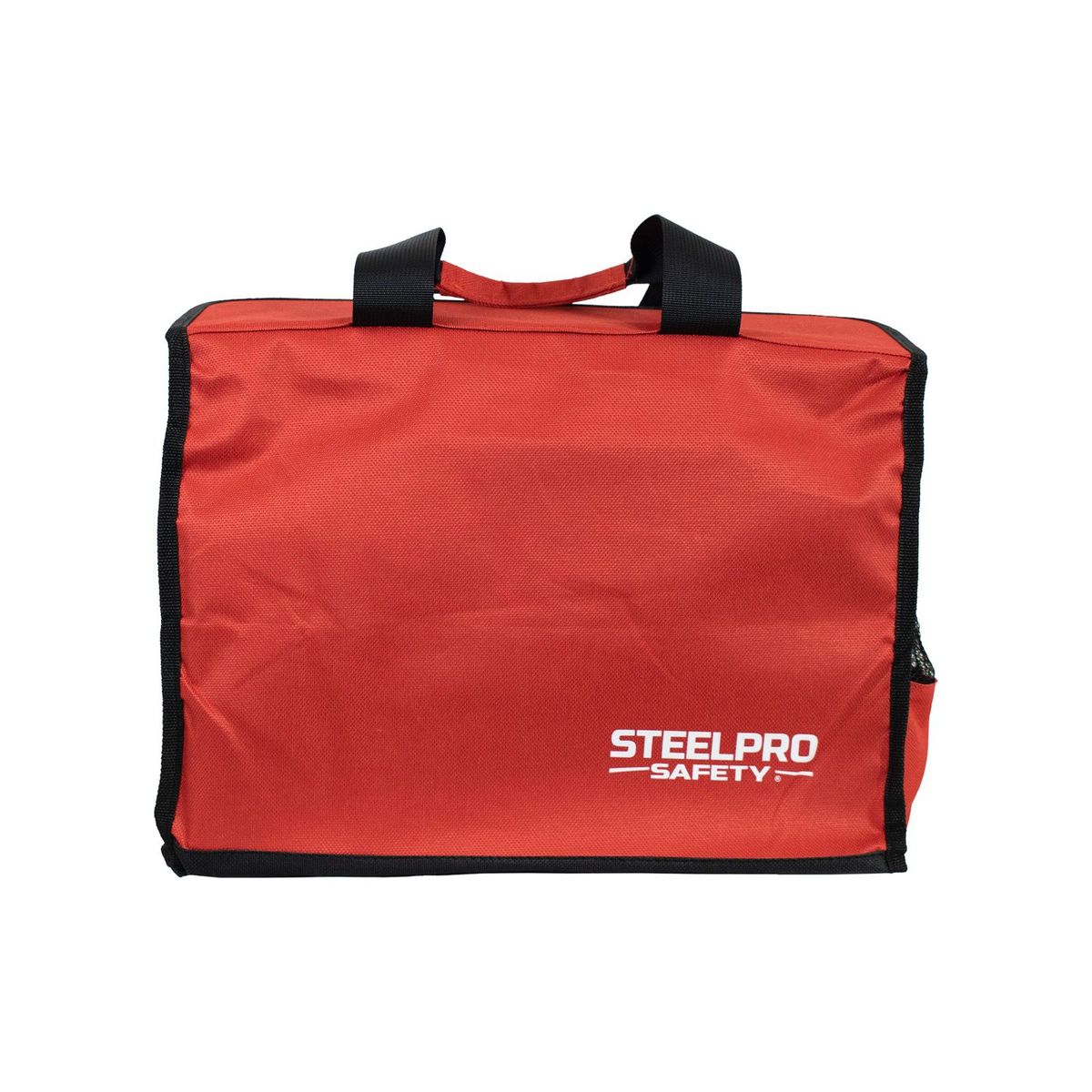 STEELPRO - MALETÍN TRANSPORTE ROJO STEELPRO