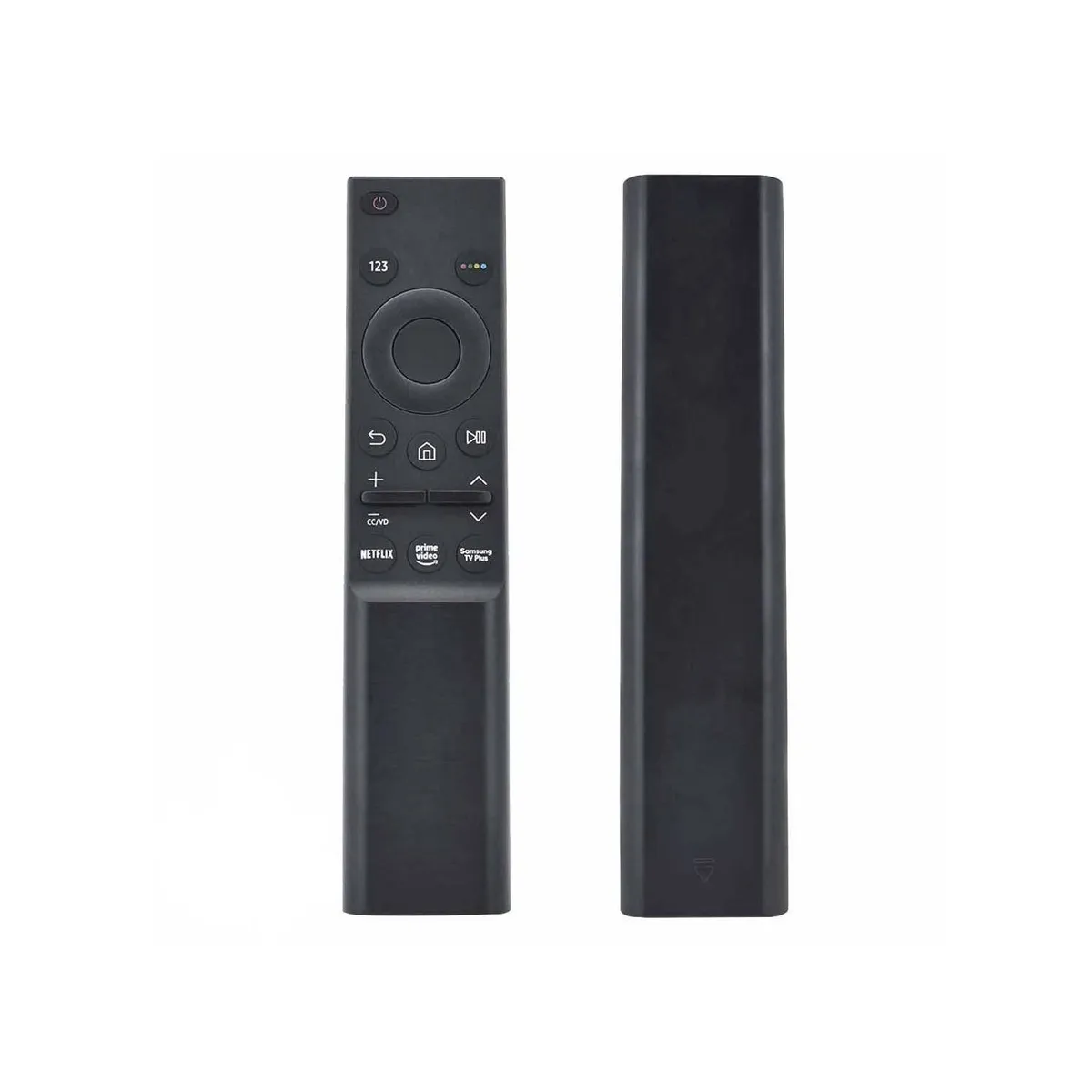 GENERICO - Control Remoto Tv Samsung Qled Smart serie 7, 8 ,9