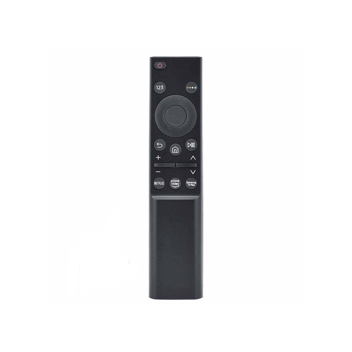 GENERICO - Control Remoto Tv Samsung Qled Smart serie 7, 8 ,9