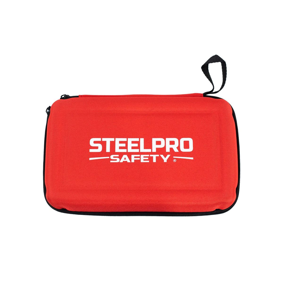 STEELPRO - ESTUCHE DE TRANSPORTE LOTO ROJO STEELPRO