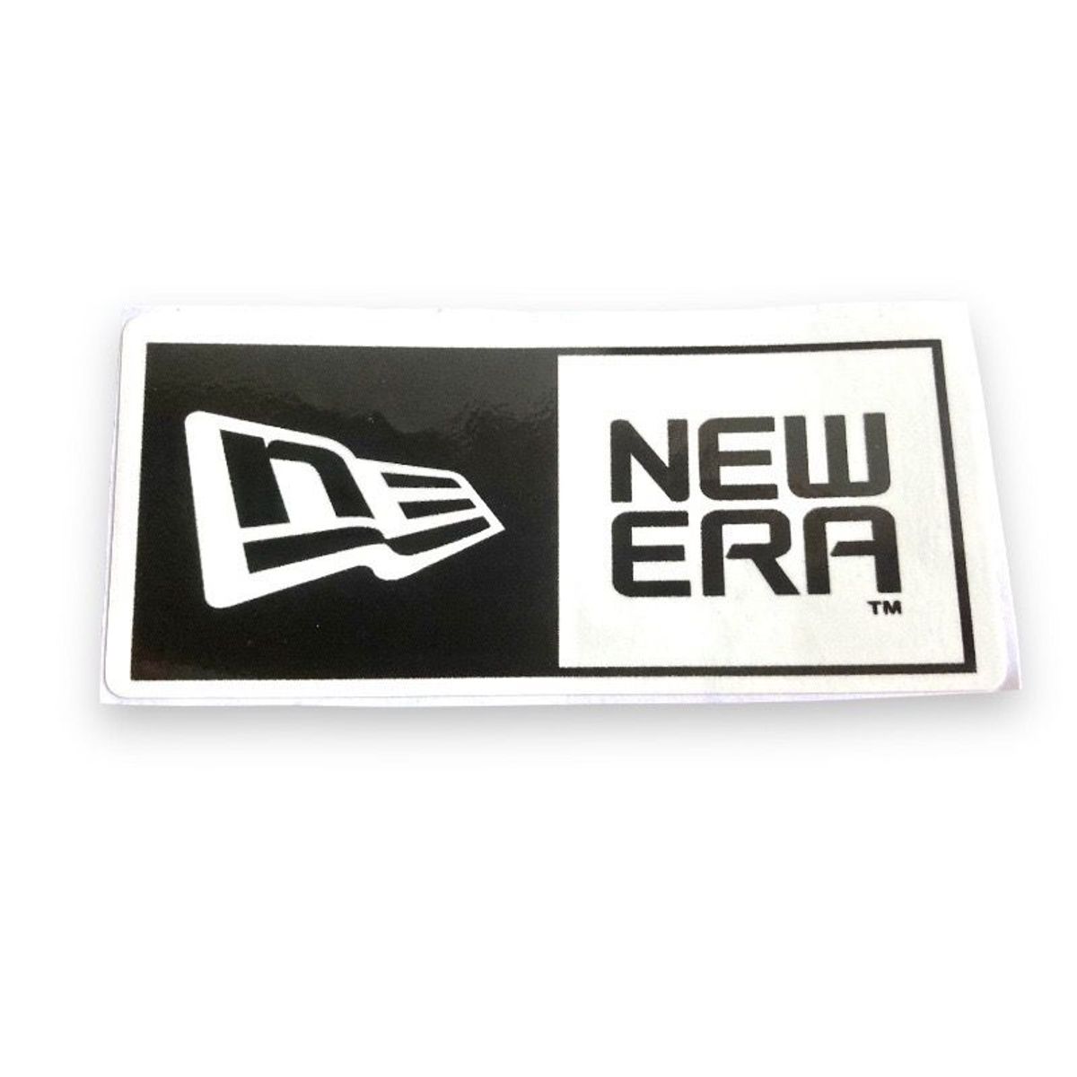 GENERICO - Sticker New Era Pegatina Calcomania Gorra Sombrero Cap Logo