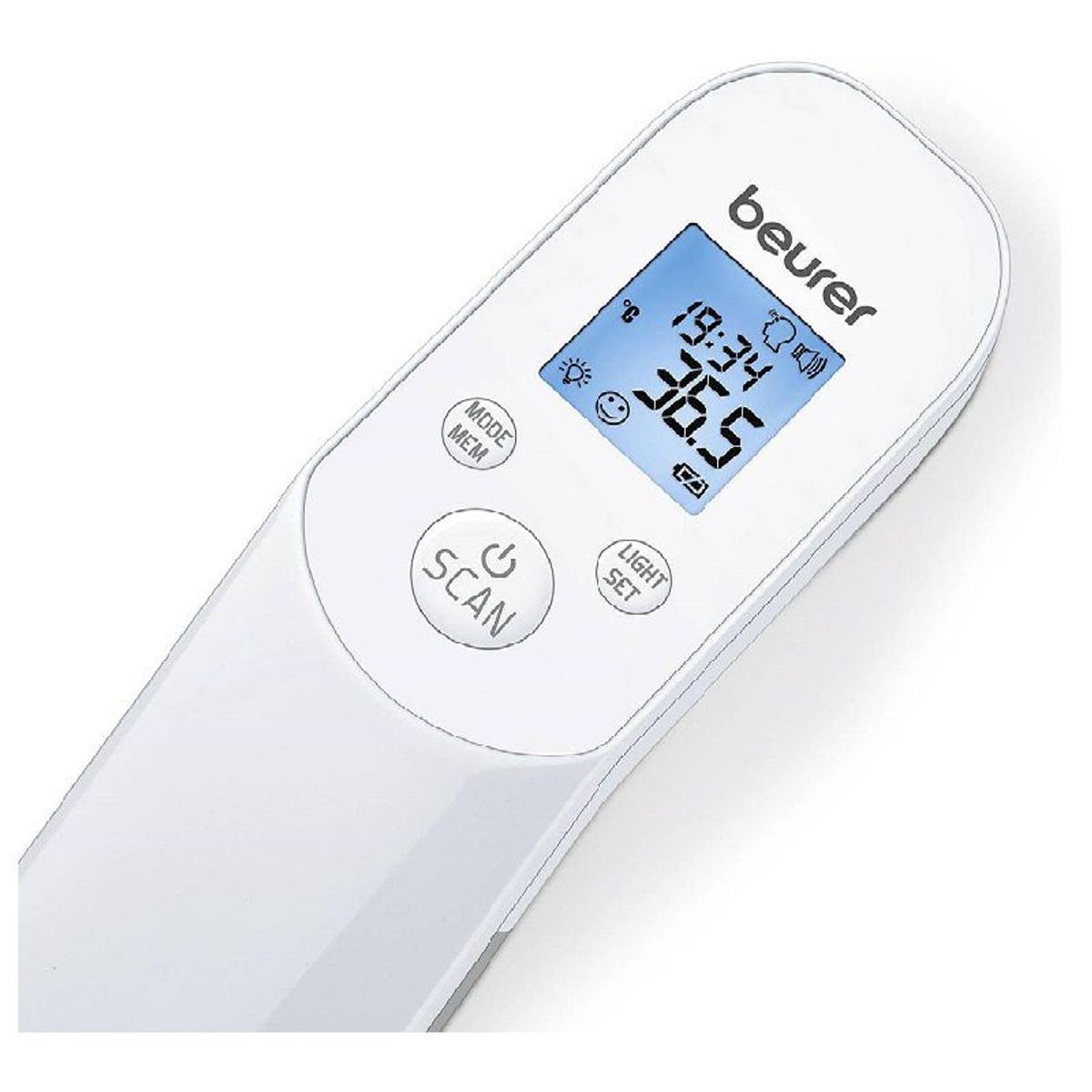 BEURER - TERMOMETRO BEURER FT85