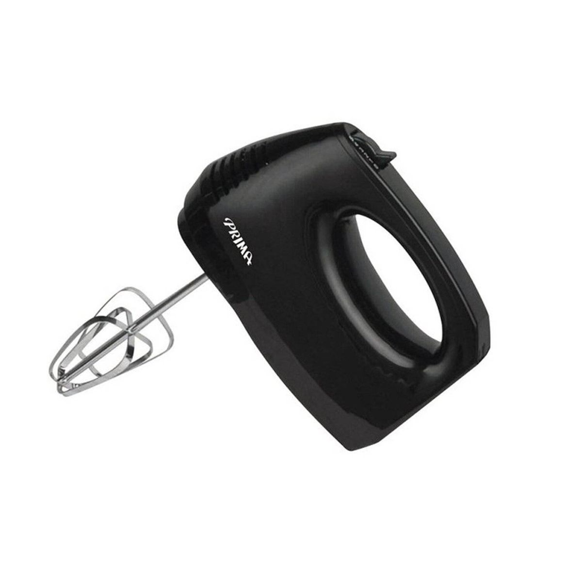 PRIMA - Batidora de Mano Prima HM429-AN 300W Negro