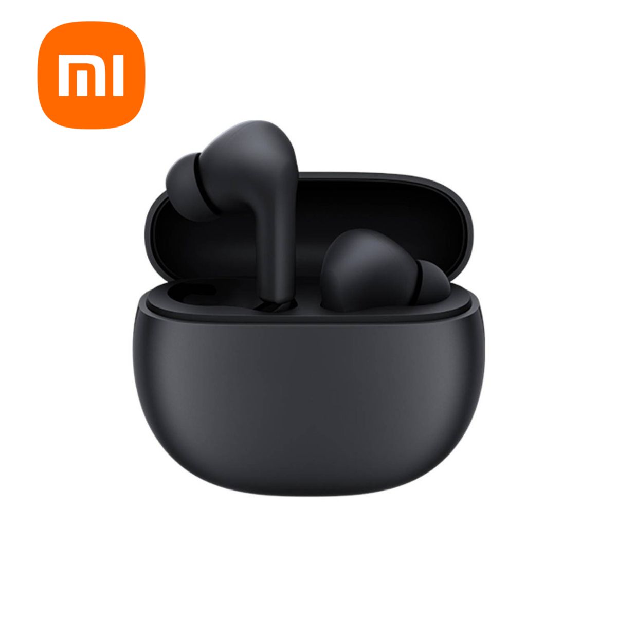 XIAOMI - Audífonos Inalámbricos Xiaomi Redmi Buds 4 Active Negro