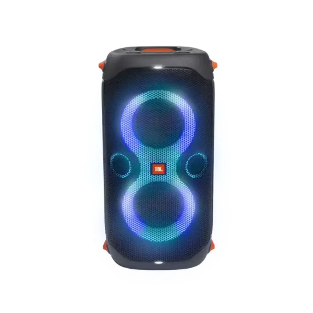 JBL - Parlante Bluetooth JBL PartyBox 110 160W Portatil IPX4 Recargable