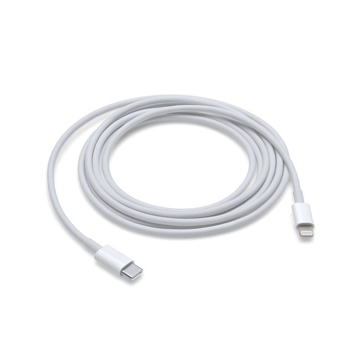 OEM - Cable de carga para iphone USB-C a Lightning 2 metros