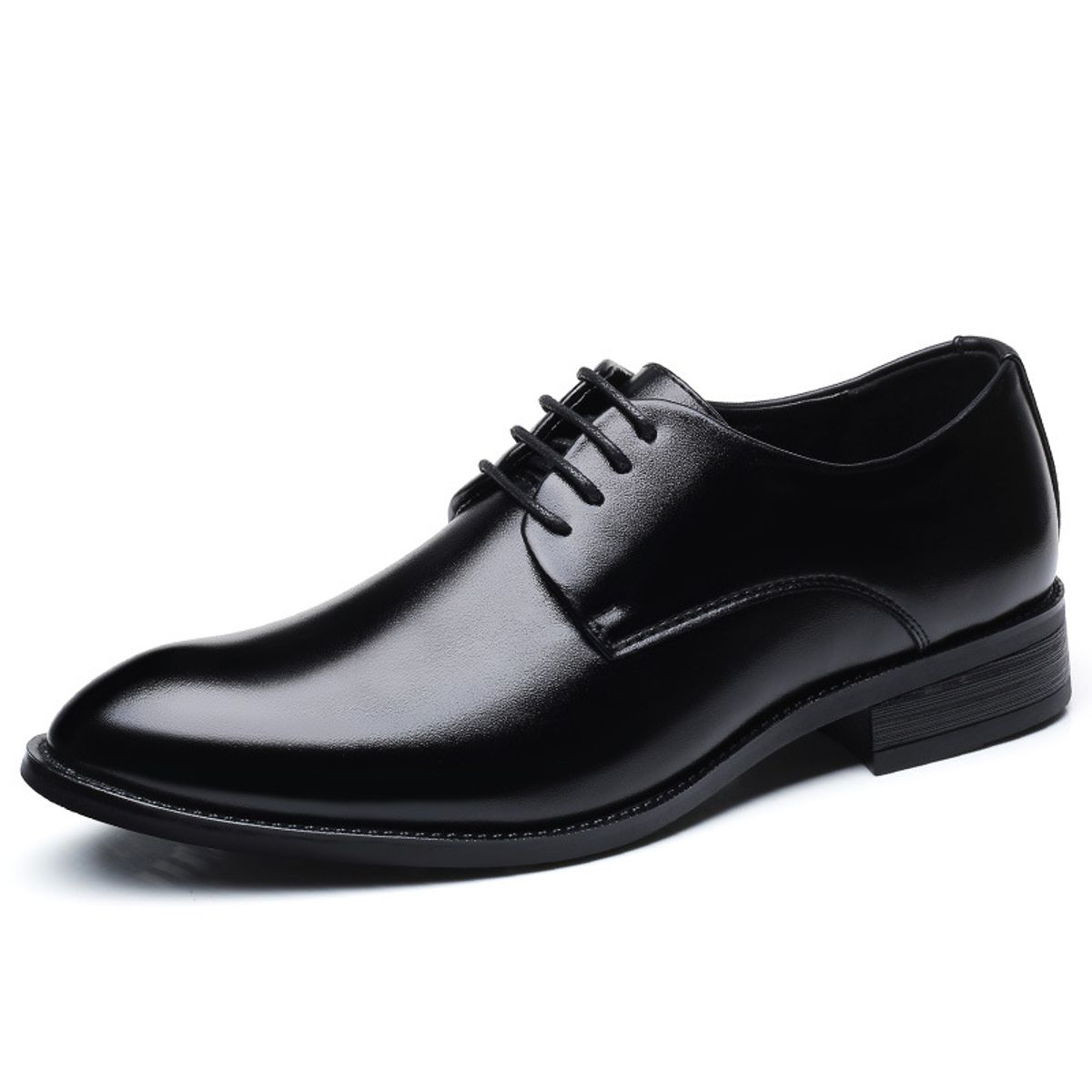 BLWOENS - Zapatillas formales de negocios Hombre
