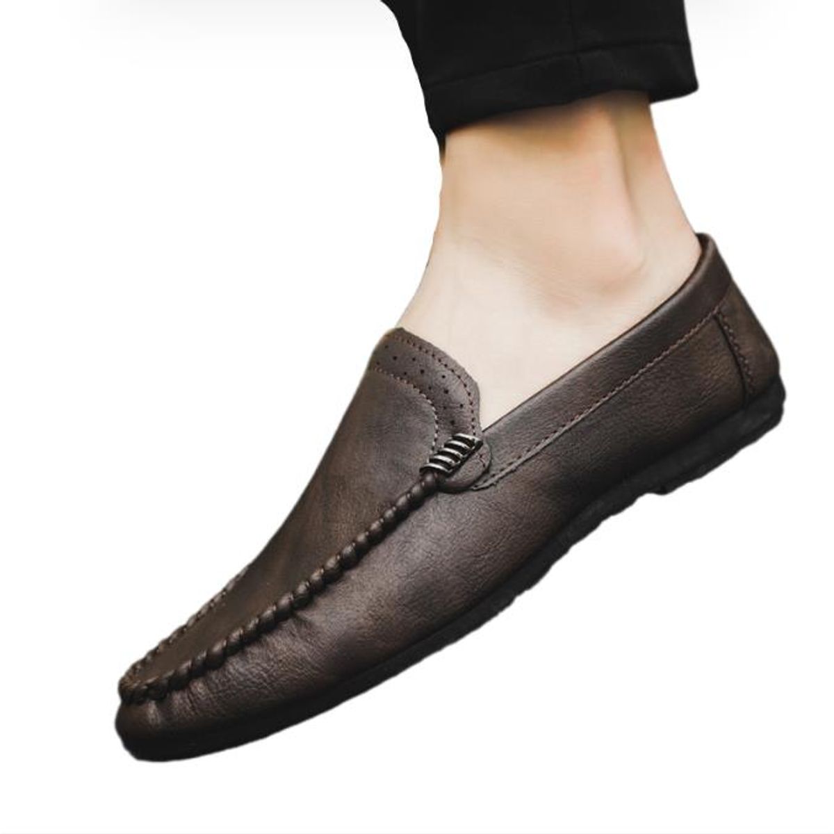 BLWOENS - Zapatillas casuales para hombres