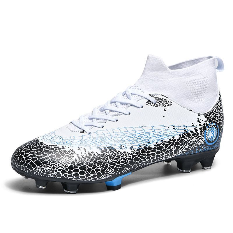 BLWOENS - Zapatillas de fútbol para hombre