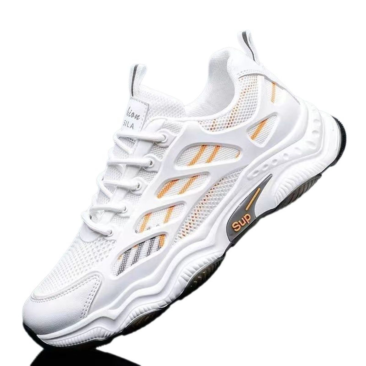 BLWOENS - Zapatillas deportivas para hombres Zapatos