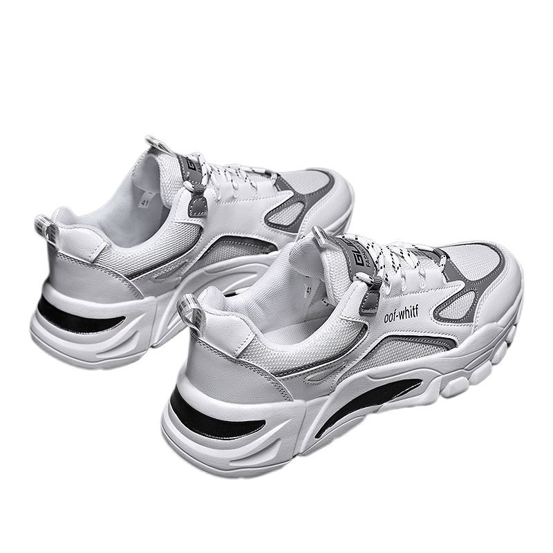 BLWOENS - Zapatillas deportivas para hombres Zapatos