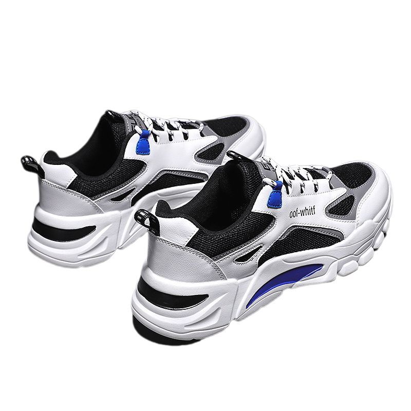 BLWOENS - Zapatillas deportivas para hombres Zapatos