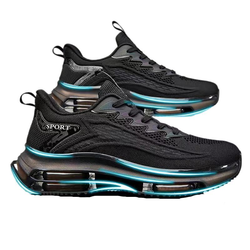 BLWOENS - Zapatillas deportivas para hombres Zapatos