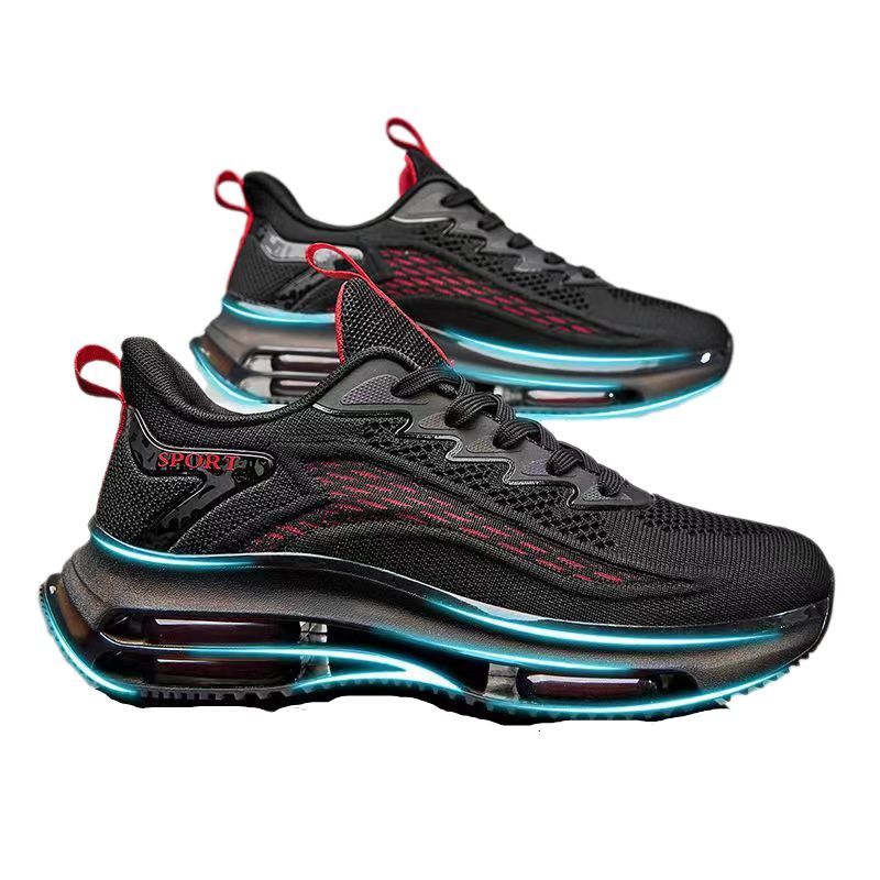 BLWOENS - Zapatillas deportivas para hombres Zapatos