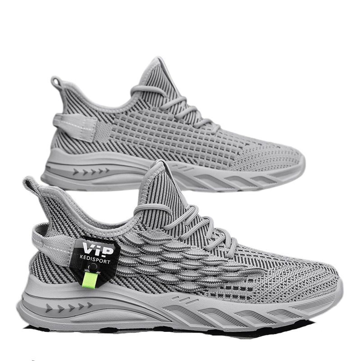 GENERICO - Zapatillas deportivas para hombres Zapatos