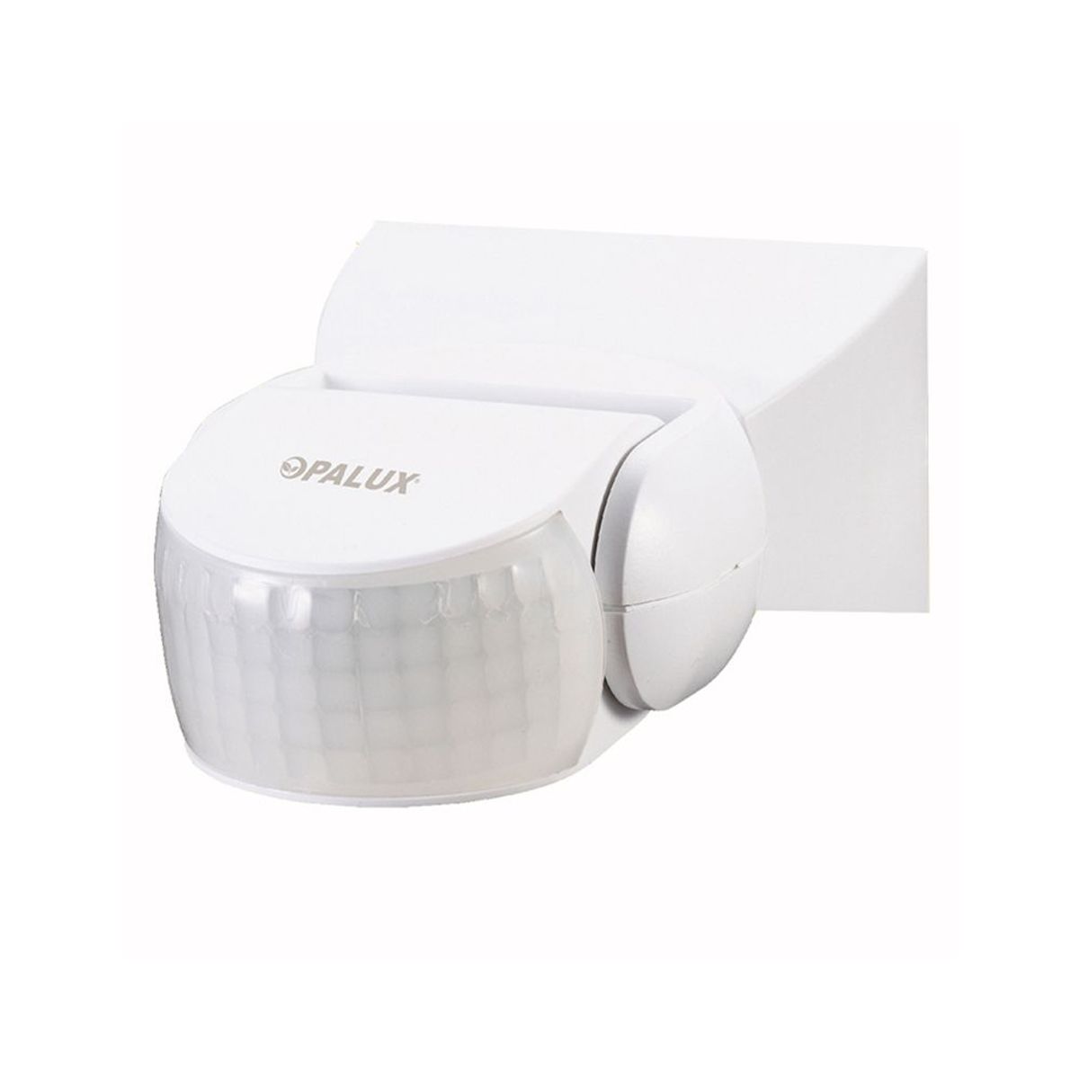 OPALUX - Sensor De Movimiento 180° Techo Pared OPALUX ST-15 - IP65