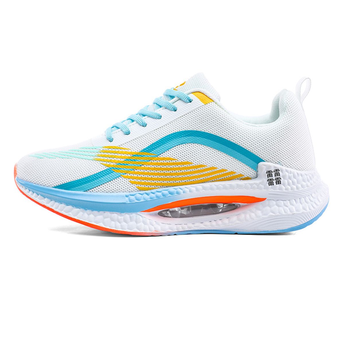 BLWOENS - Zapatillas deportivas de ocio para hombres y mujeres