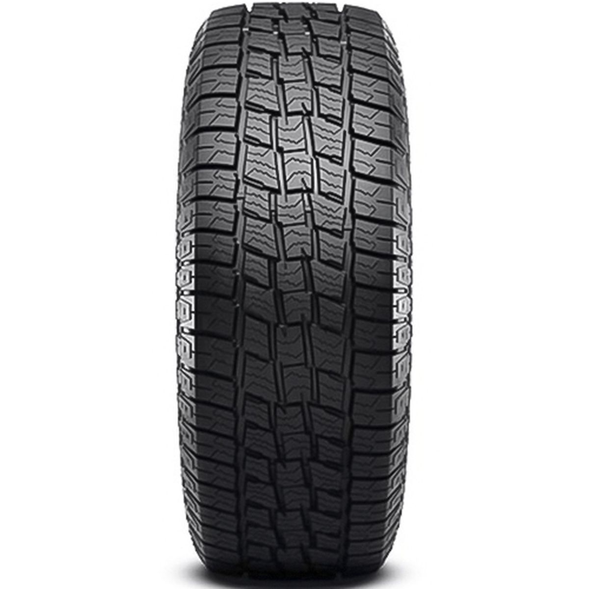 RADAR - Llanta LT24570R17 RADAR RIVERA AT 119116S BL TL