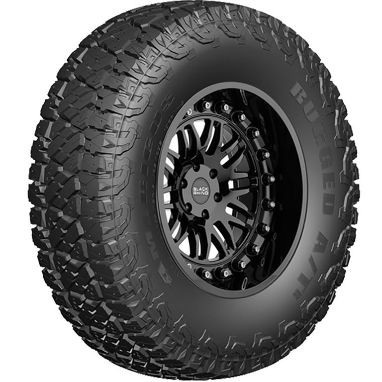 Llanta 33X1250R20 AMERICAN RUGGED TERRAIN 119Q GENERICO | falabella.com