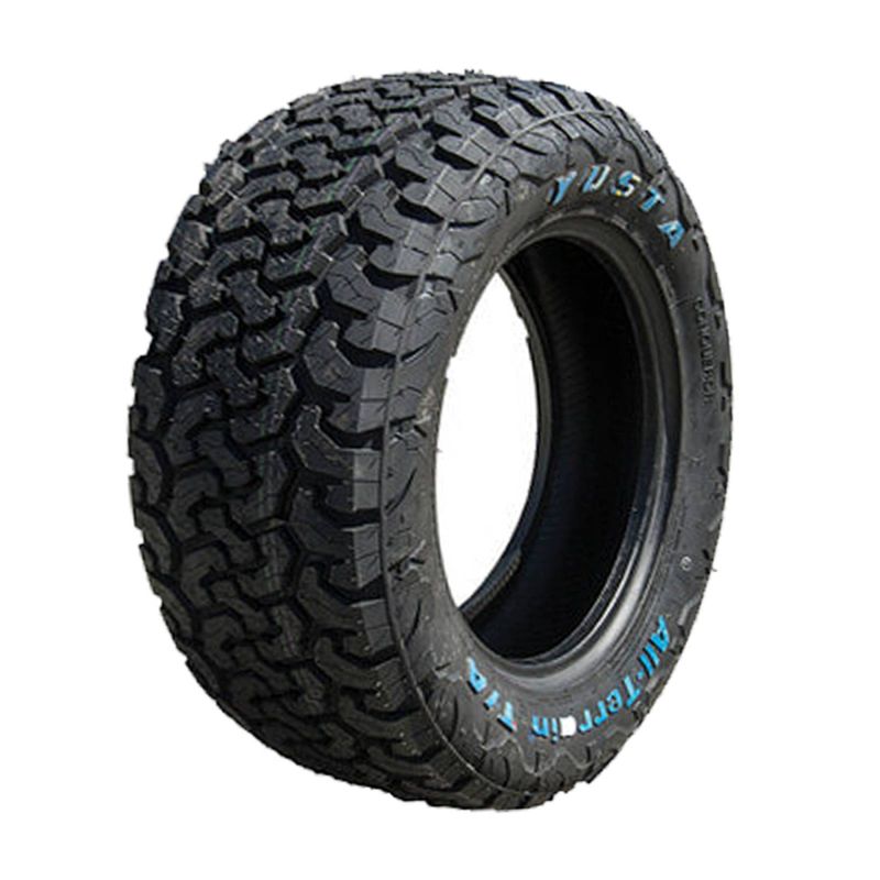 GENERICO - Llanta 31X1050R15 YUSTA CONQUEROR AT 109Q BL 6PR