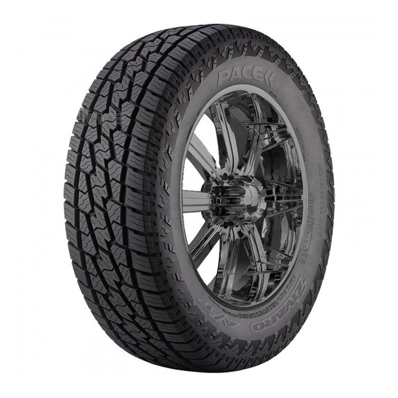 PACE - Llanta LT28575R16 PACE R ZIVARO AT 126123S BL 4PR TL