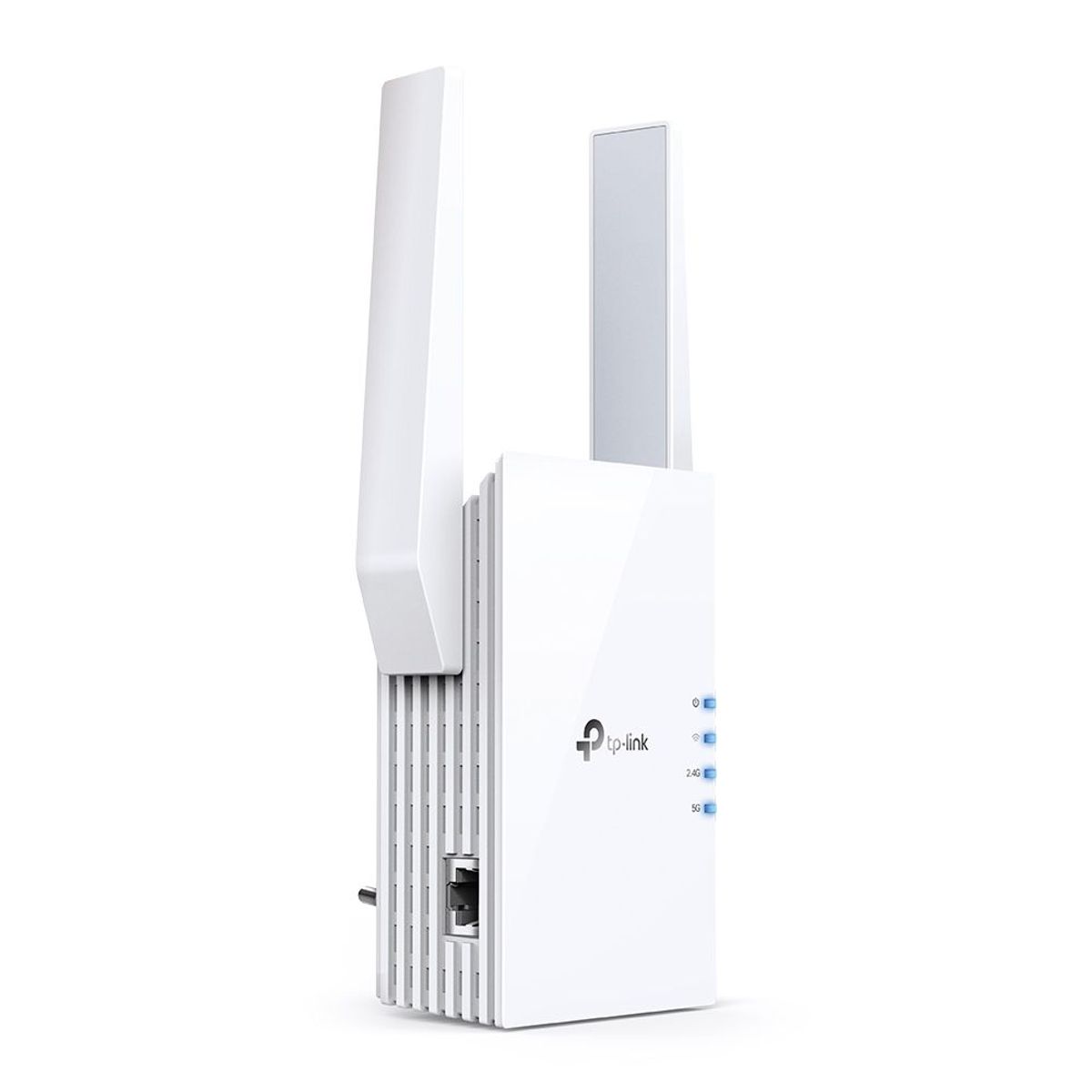 TP LINK - TP LINK RE605X EXTENSOR DE RED WI-FI 6 MESH