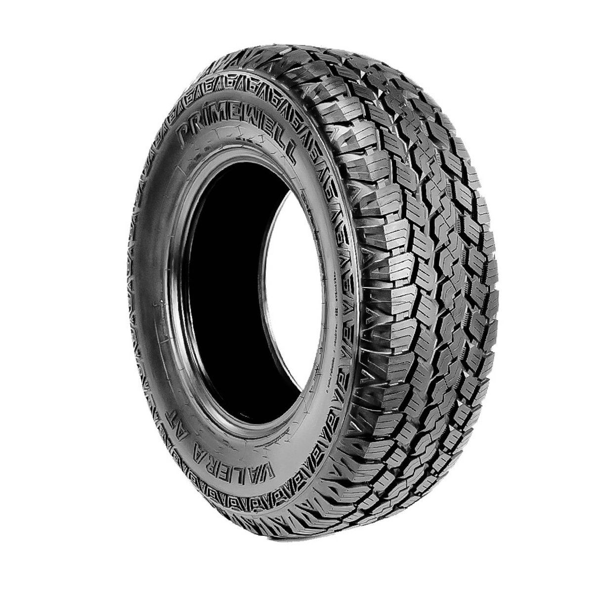 PRIMEWELL - Llanta P27555R20 PRIMEWELL VALERA AT 111T BL TL