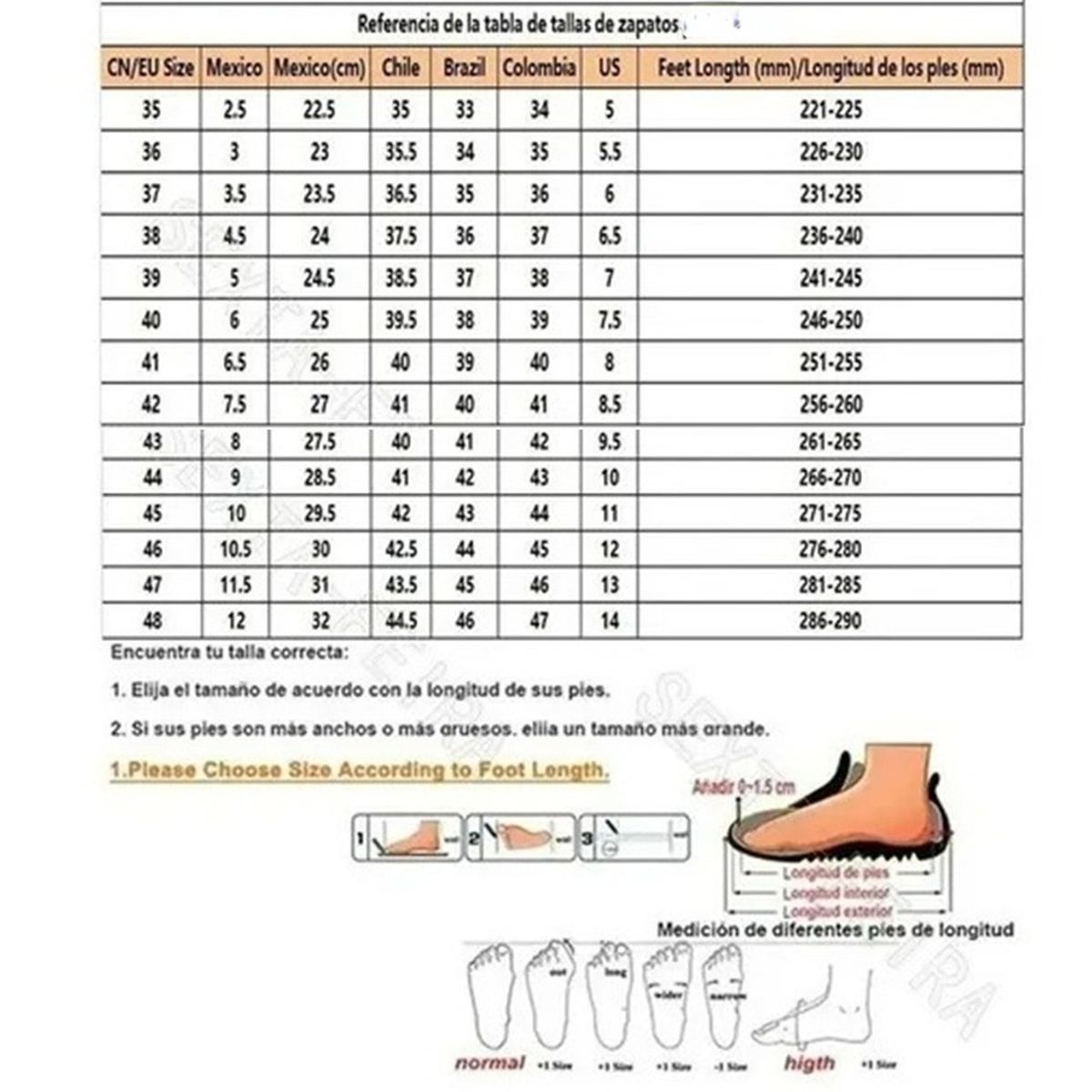 BLWOENS - Zapatillas deportivas de ocio para mujeres