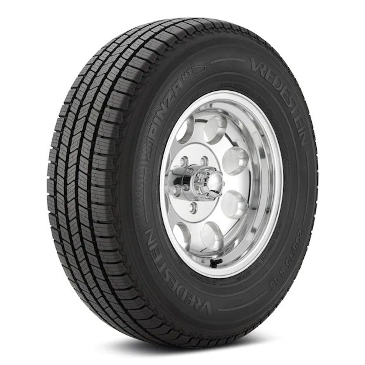 VREDESTEIN - Llanta 265/50R20 VREDESTEIN PINZA HT 107H BL 4PR TL