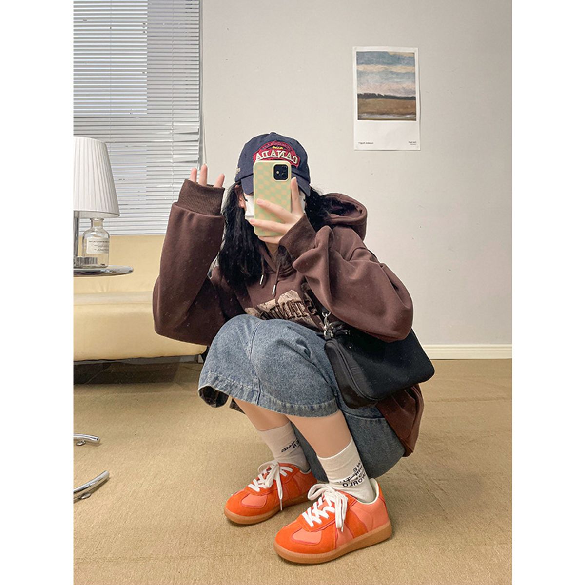 BLWOENS - Zapatillas deportivas de ocio para mujeres