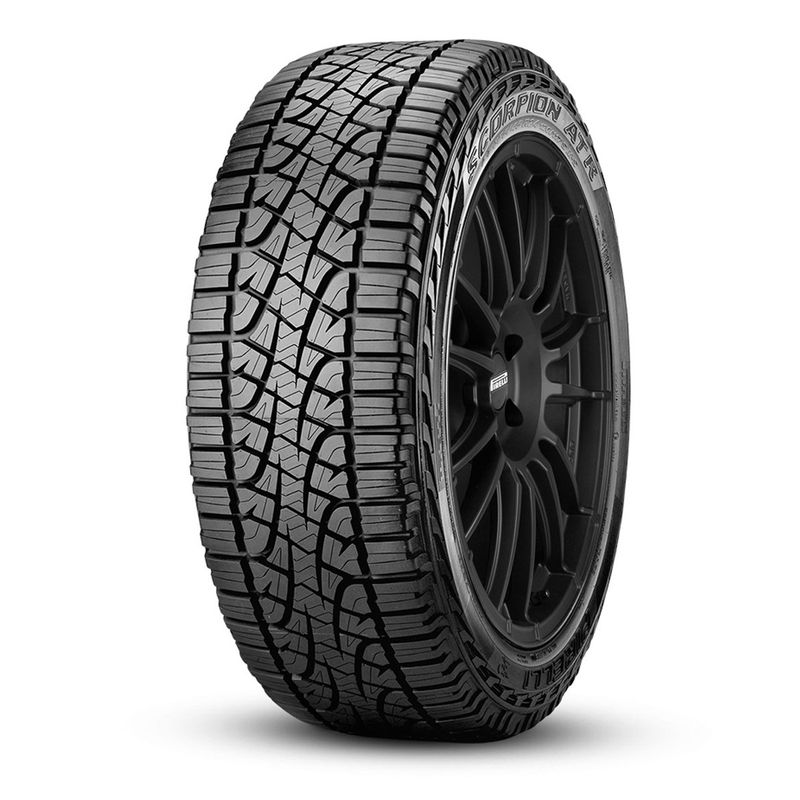 PIRELLI - Llanta P205/80R16 PIRELLI SCORPION ATR 104T XL 2748300