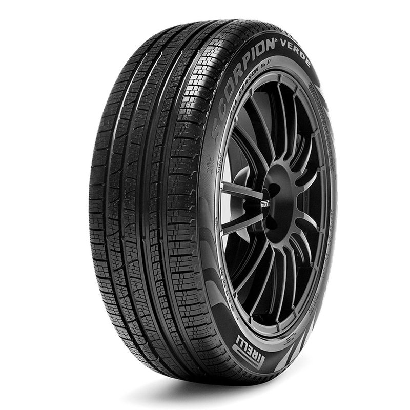 PIRELLI - Llanta 22560R17 PIRELLI 103H SCORPION VERDE AS S-I