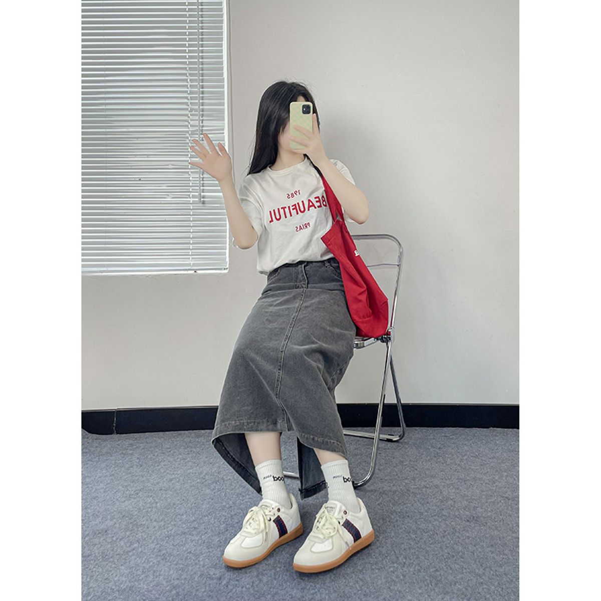 BLWOENS - Zapatillas deportivas de ocio para hombres y mujeres