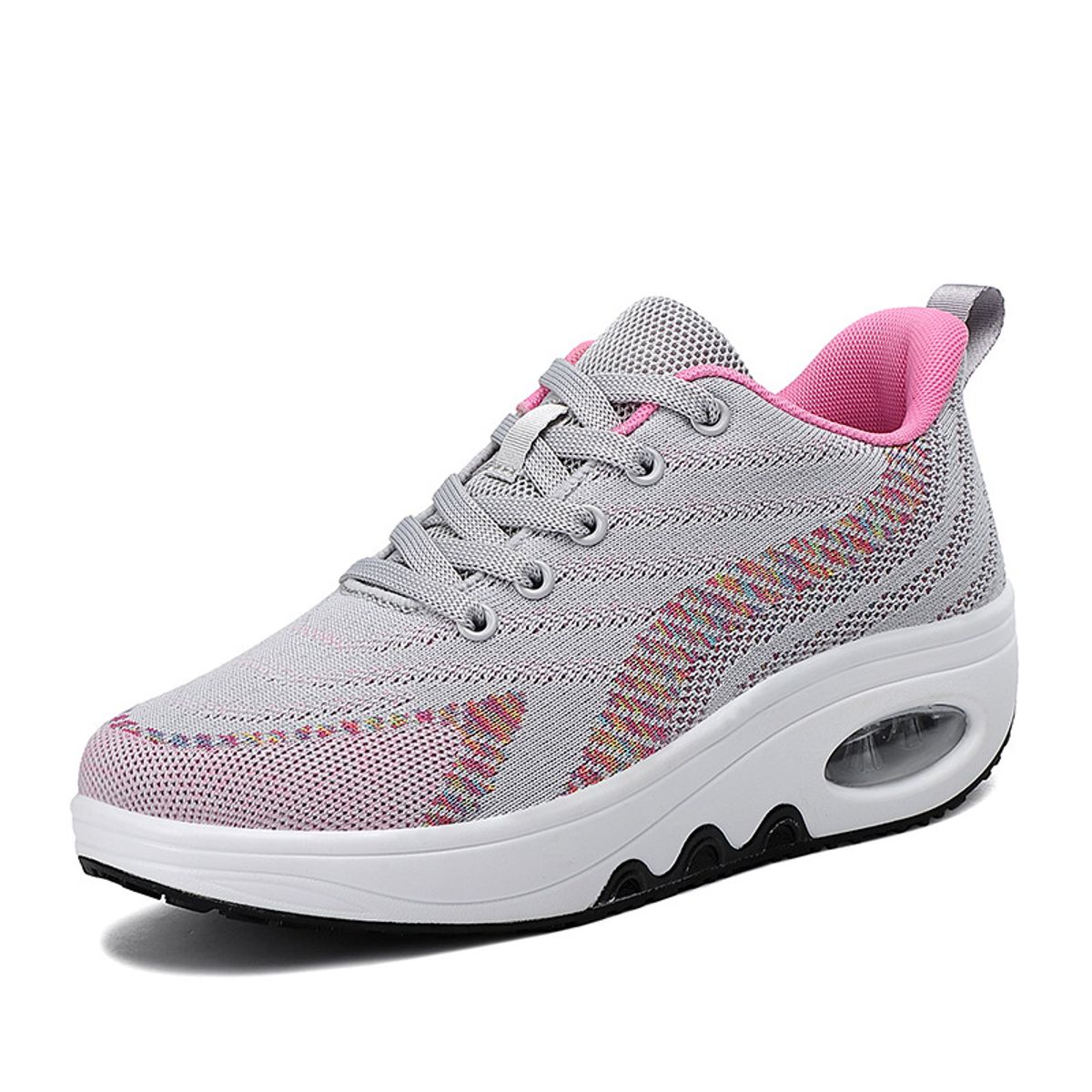 BLWOENS - Zapatos de correr de ocio para mujeres