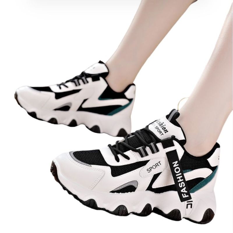 BLWOENS - Zapatos de correr de ocio para mujeres