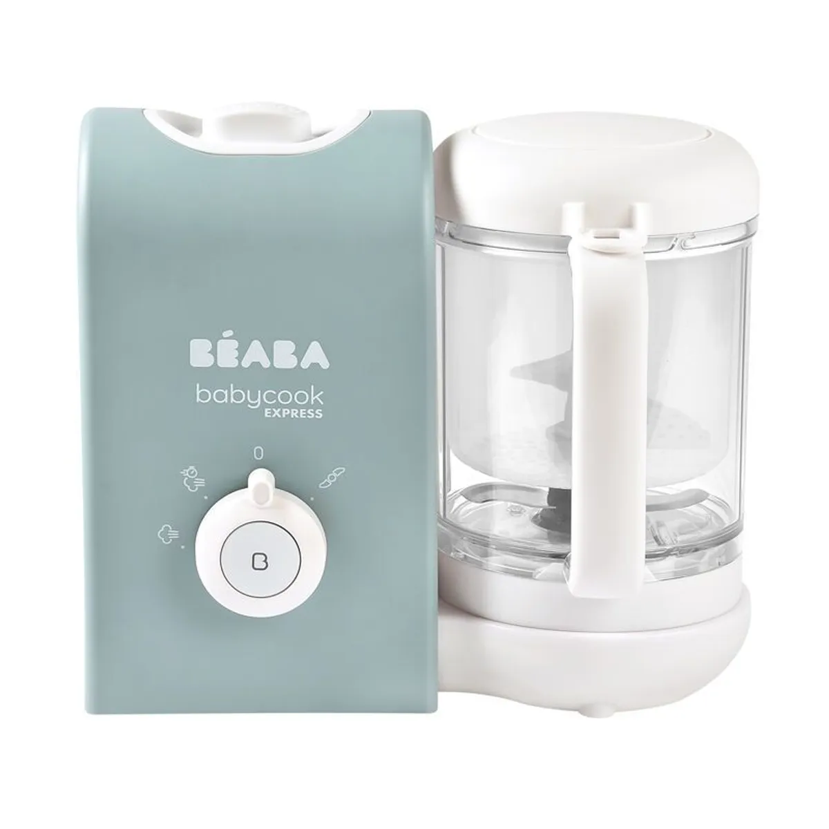 BEABA - BABYCOOK MODELO EXPRESS BEABA