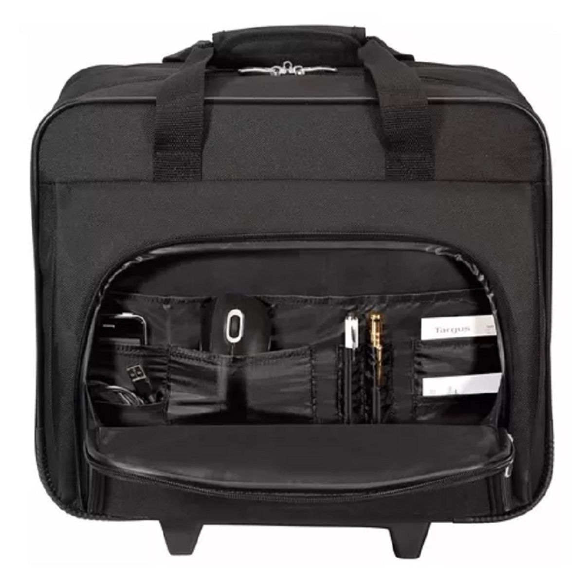 TARGUS - MALETIN TARGUS ROLLER METRO 156 BLACK