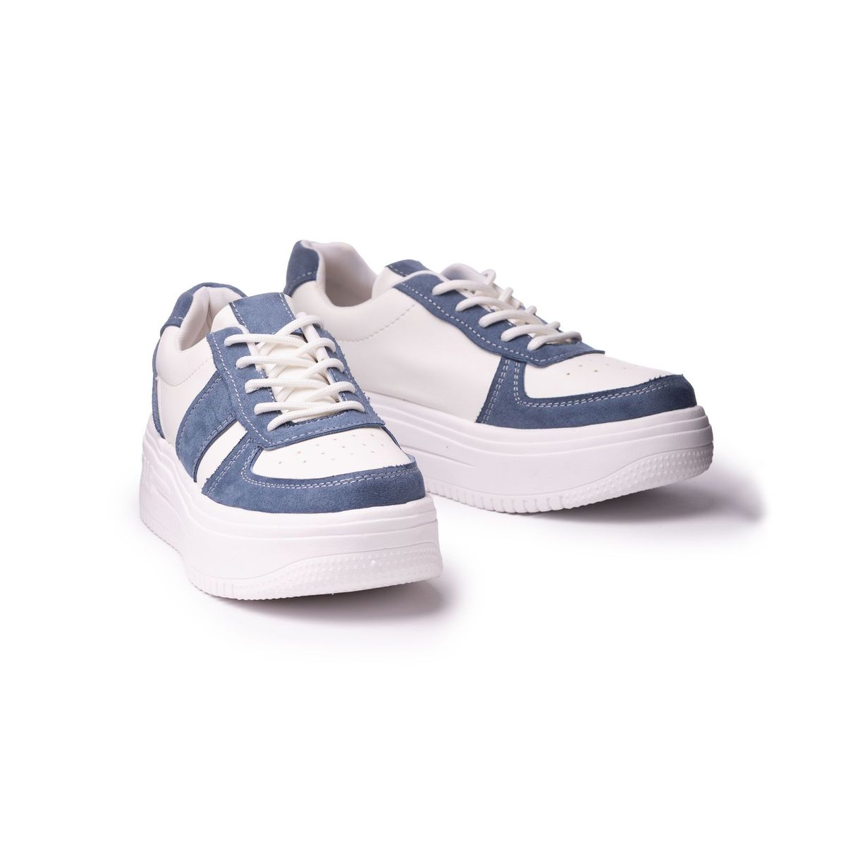 NEBULA - Zapatilla Iberson - Nébula - Acero