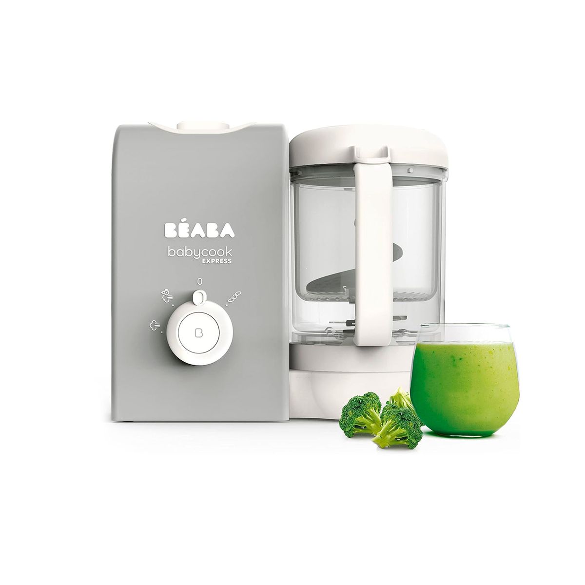 BEABA - BABYCOOK MODELO EXPRESS BEABA