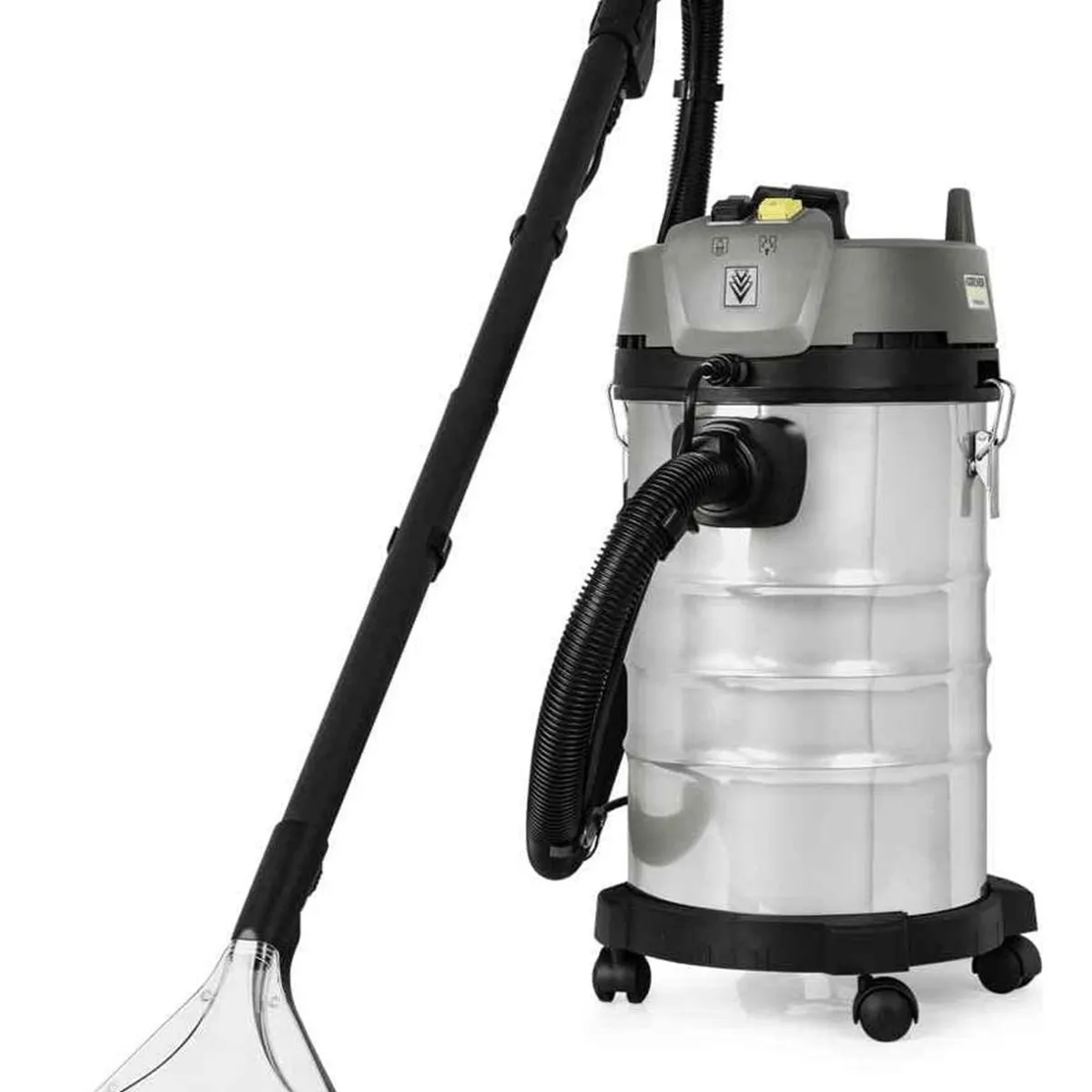 KARCHER - Lava Aspiradora/Tapices 1700W 30 Litros Karcher Puzzi 4/30